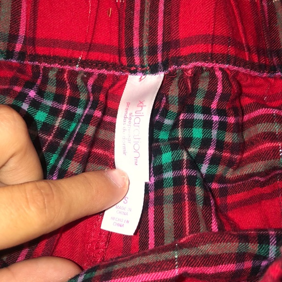 PJ SHORTS - Picture 2 of 2